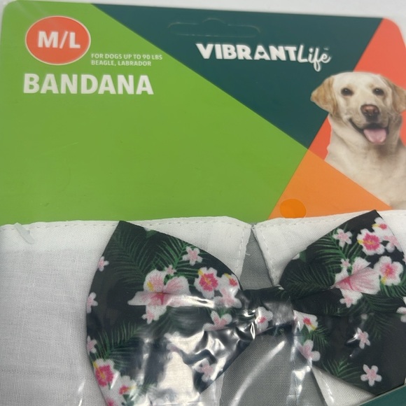 Dog’s Bandana NEW - Picture 4 of 13